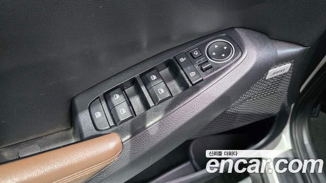 Kia Seltos 2020 — photo 29