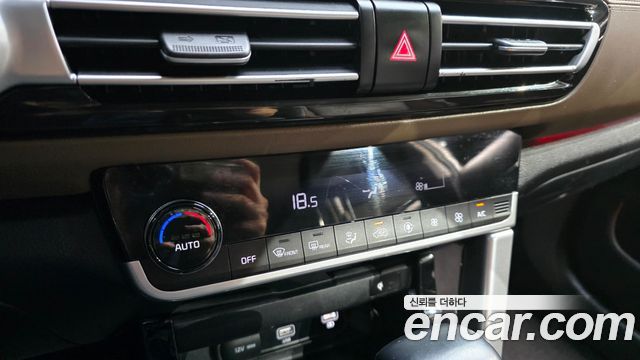 Kia Seltos 2020 — photo 30