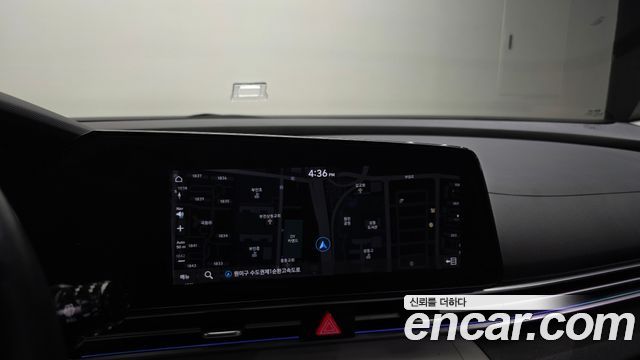 Hyundai AVANTE 2021 — photo 20