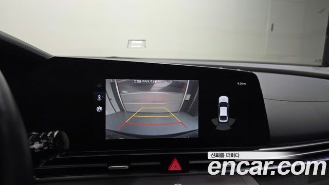 Hyundai AVANTE 2021 — photo 21