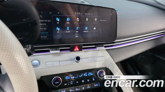 Hyundai AVANTE 2022 — photo 20