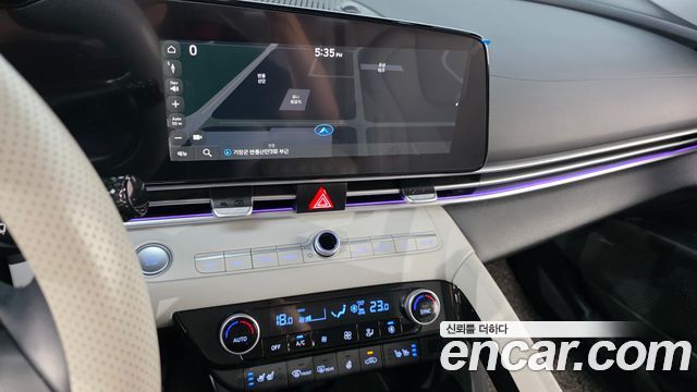Hyundai AVANTE 2022 — photo 21