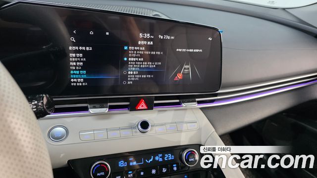 Hyundai AVANTE 2022 — photo 22