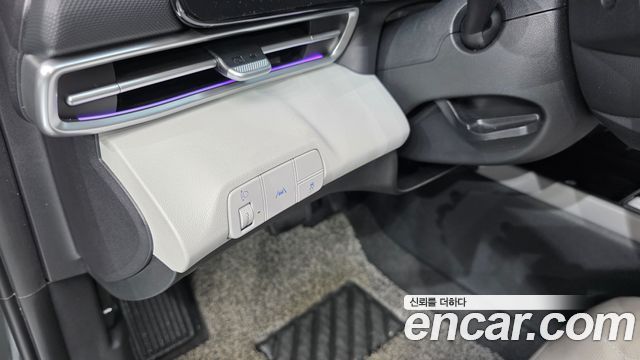 Hyundai AVANTE 2022 — photo 24