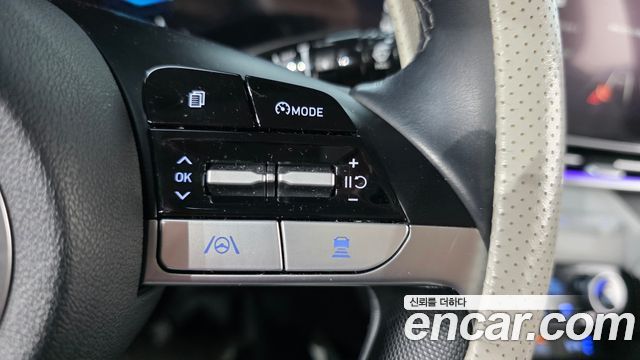 Hyundai AVANTE 2022 — photo 25