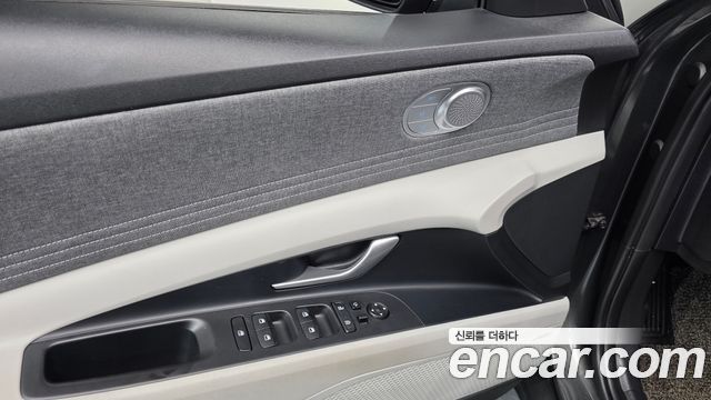 Hyundai AVANTE 2022 — photo 26