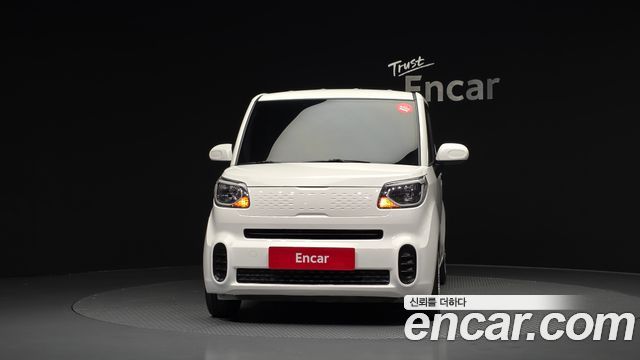 Kia RAY 2022 — photo 3