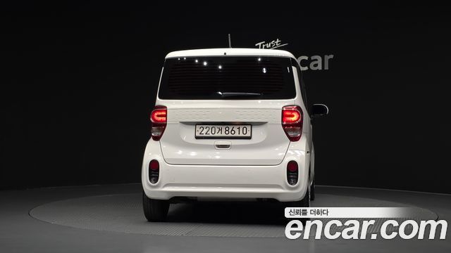 Kia RAY 2022 — photo 4