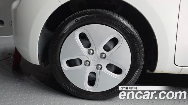 Kia RAY 2022 — photo 5