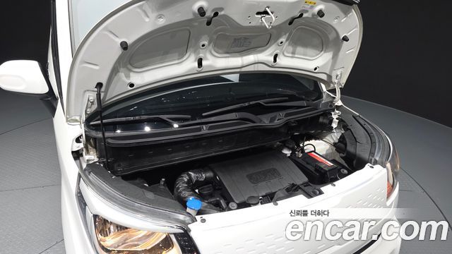 Kia RAY 2022 — photo 6