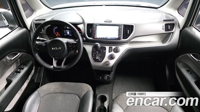 Kia RAY 2022 — photo 10