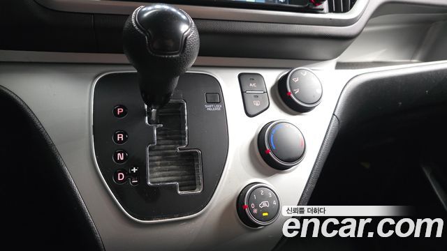 Kia RAY 2022 — photo 12