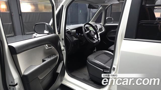 Kia RAY 2022 — photo 13