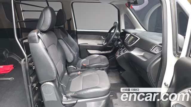 Kia RAY 2022 — photo 17