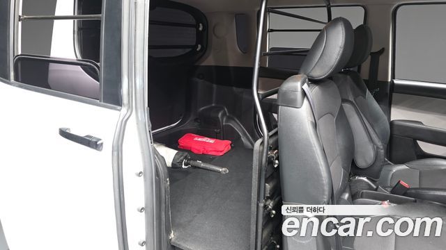 Kia RAY 2022 — photo 18