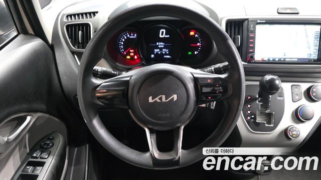 Kia RAY 2022 — photo 19