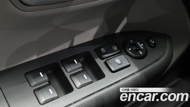 Kia RAY 2022 — photo 23
