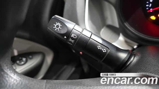 Kia RAY 2022 — photo 24