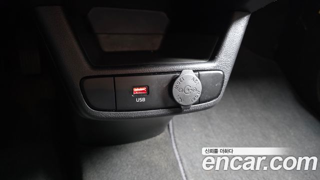 Kia RAY 2022 — photo 25