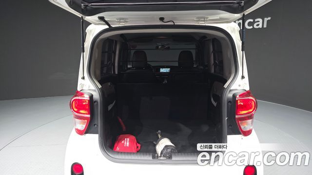 Kia RAY 2022 — photo 26