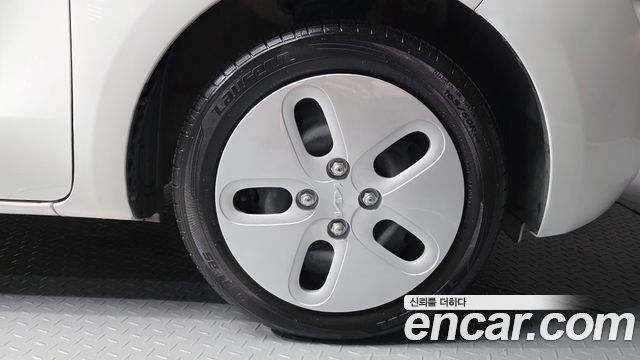 Kia RAY 2022 — photo 7