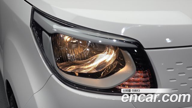 Kia RAY 2022 — photo 8