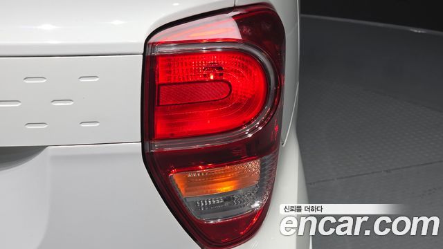 Kia RAY 2022 — photo 9