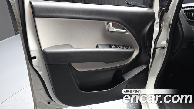 Kia RAY 2022 — photo 14