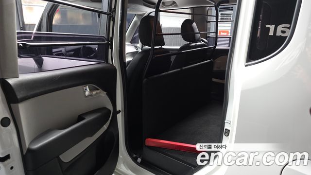Kia RAY 2022 — photo 16