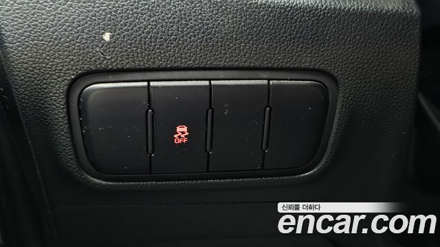 Kia RAY 2022 — photo 28