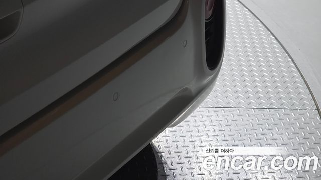 Kia RAY 2022 — photo 29