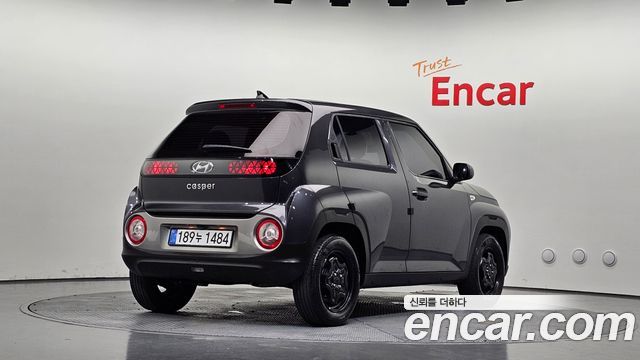 Hyundai Casper 2023 — photo 2