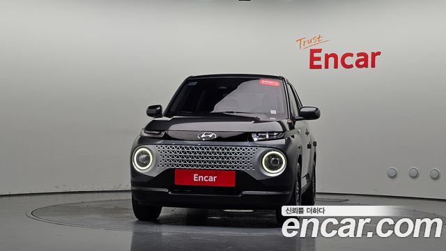 Hyundai Casper 2023 — photo 3