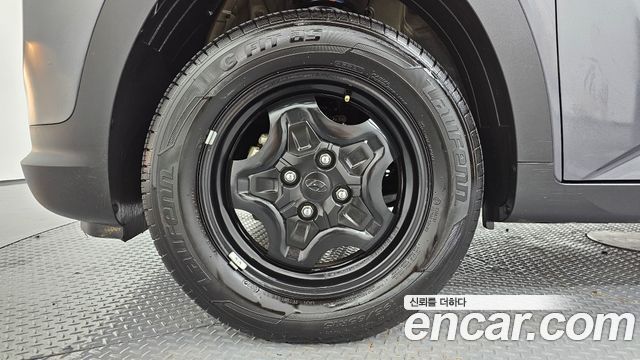 Hyundai Casper 2023 — photo 5