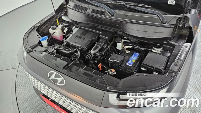 Hyundai Casper 2023 — photo 6