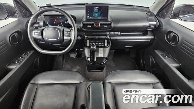 Hyundai Casper 2023 — photo 10