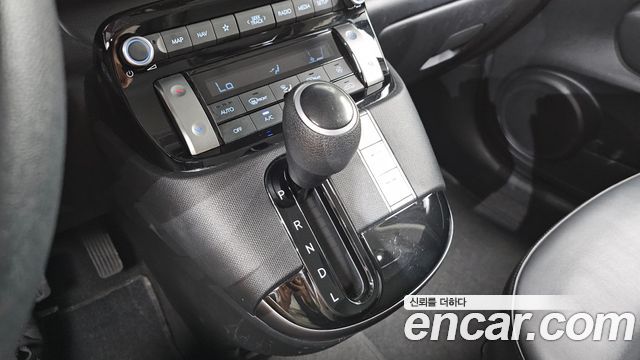 Hyundai Casper 2023 — photo 12