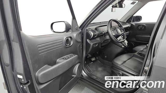 Hyundai Casper 2023 — photo 13