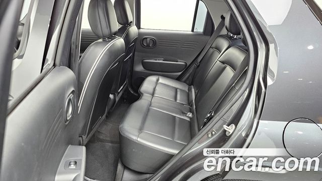 Hyundai Casper 2023 — photo 17