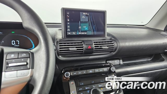 Hyundai Casper 2023 — photo 18