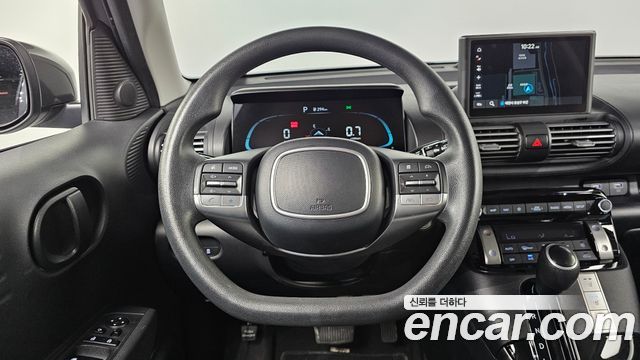 Hyundai Casper 2023 — photo 19