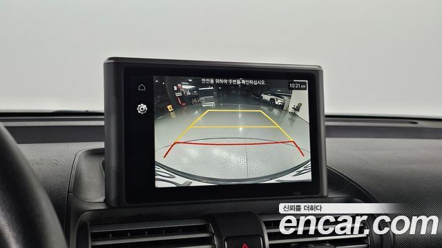 Hyundai Casper 2023 — photo 20