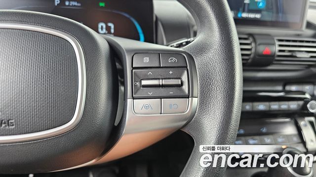 Hyundai Casper 2023 — photo 21