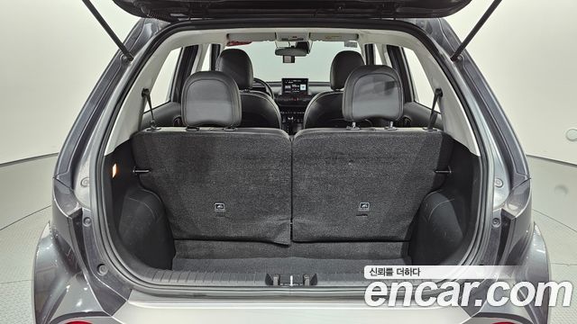 Hyundai Casper 2023 — photo 22