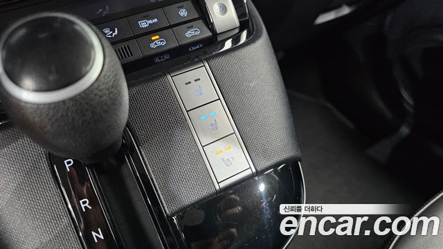 Hyundai Casper 2023 — photo 23
