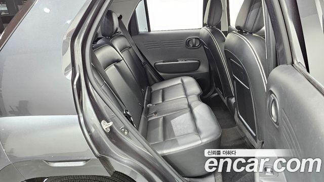 Hyundai Casper 2023 — photo 24