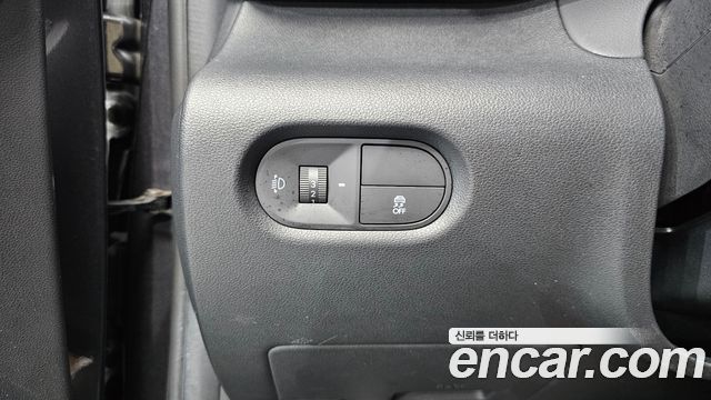Hyundai Casper 2023 — photo 26