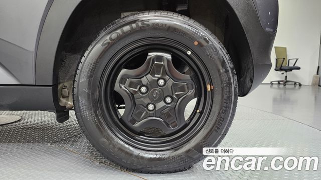 Hyundai Casper 2023 — photo 7