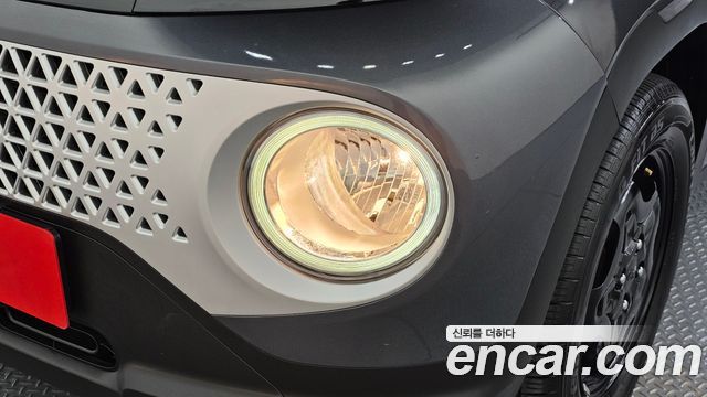 Hyundai Casper 2023 — photo 8