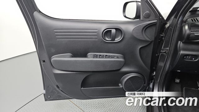 Hyundai Casper 2023 — photo 14